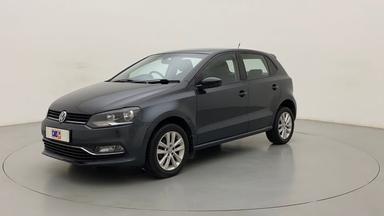 2016 Volkswagen Polo