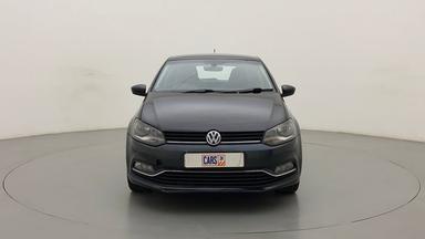 2016 Volkswagen Polo