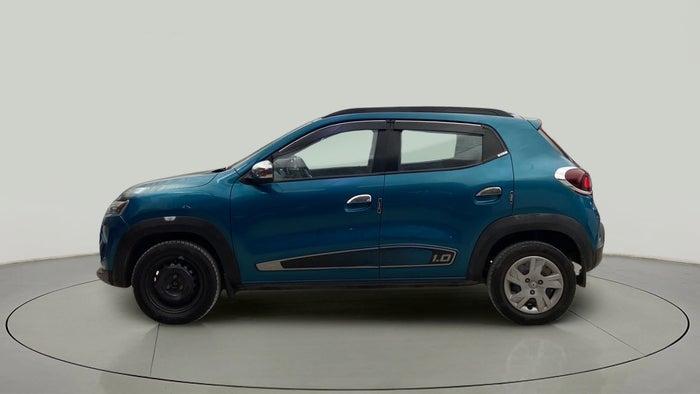 2021 Renault Kwid