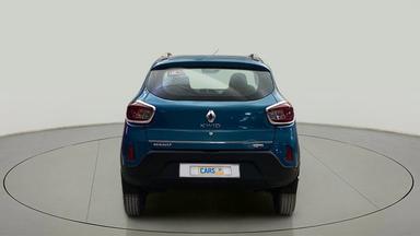 2021 Renault Kwid