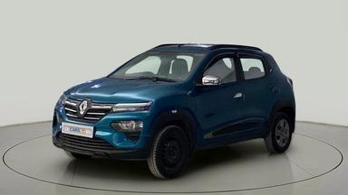 2021 Renault Kwid