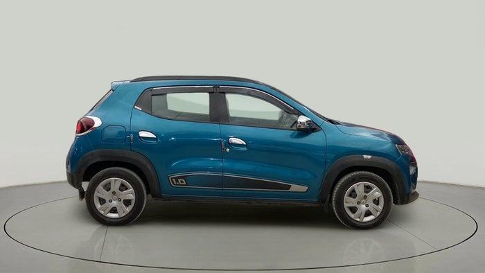 2021 Renault Kwid