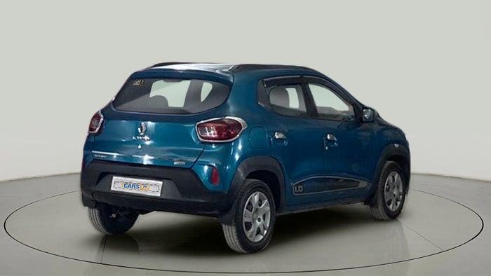 2021 Renault Kwid