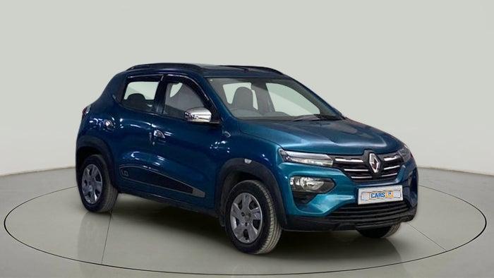 2021 Renault Kwid