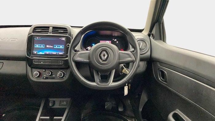 2021 Renault Kwid