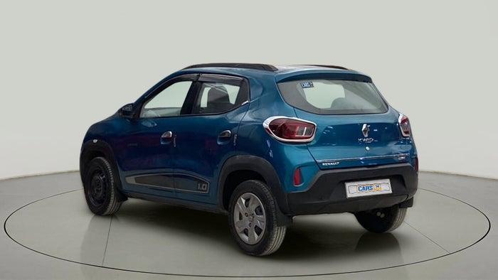 2021 Renault Kwid