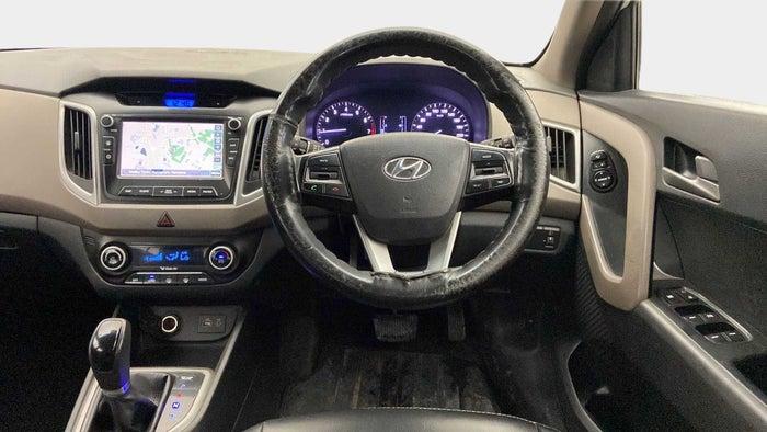 2018 Hyundai Creta