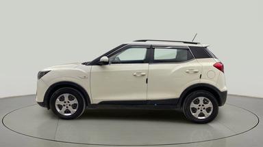 2020 Mahindra XUV300