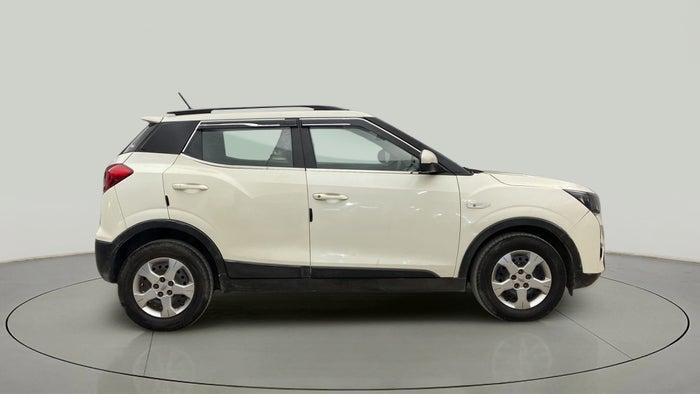 2020 Mahindra XUV300