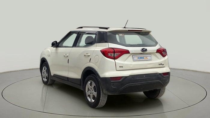 2020 Mahindra XUV300