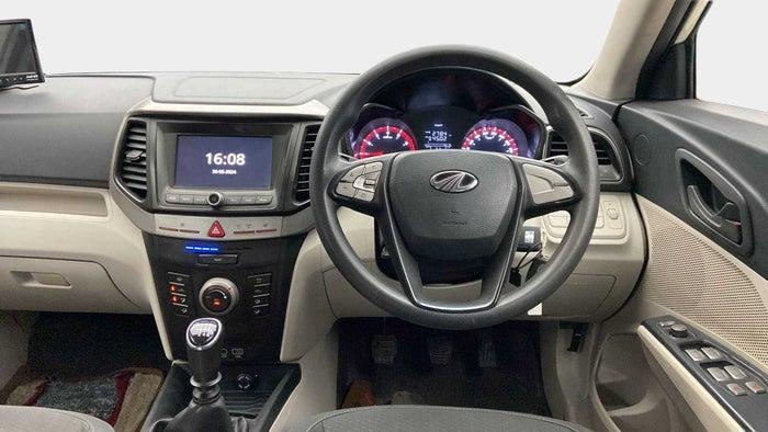 2020 Mahindra XUV300