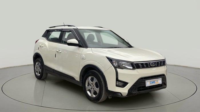 2020 Mahindra XUV300