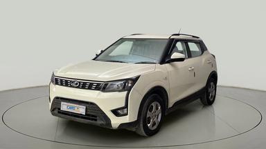 2020 Mahindra XUV300