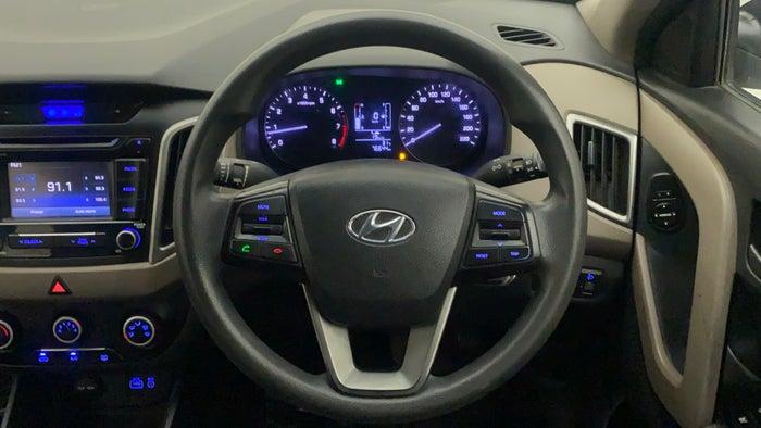 2015 Hyundai Creta