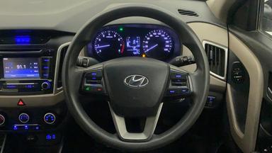 2015 Hyundai Creta