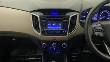 2015 Hyundai Creta