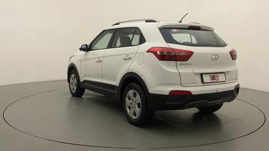 2015 Hyundai Creta