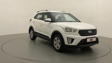 2015 Hyundai Creta