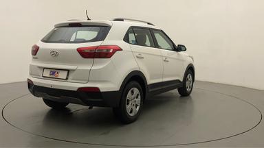 2015 Hyundai Creta