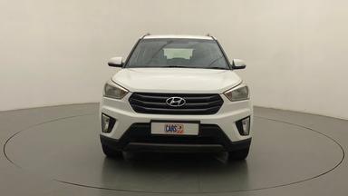 2015 Hyundai Creta