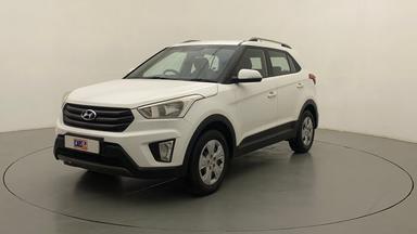 2015 Hyundai Creta