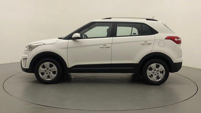 2015 Hyundai Creta