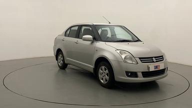 2012 Maruti Swift Dzire