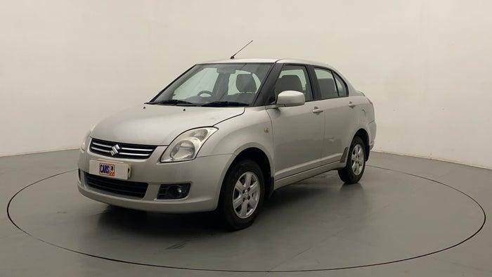 2012 Maruti Swift Dzire