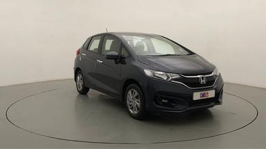 2022 Honda Jazz