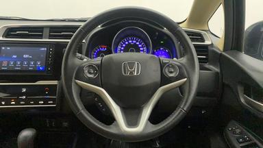 2022 Honda Jazz