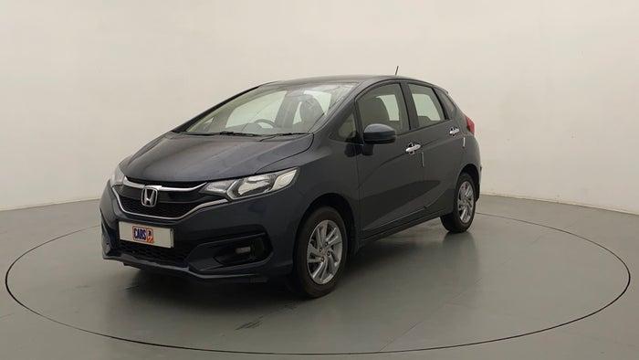 2022 Honda Jazz