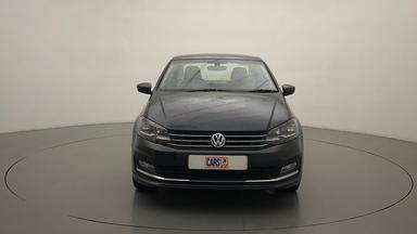 2018 Volkswagen Vento