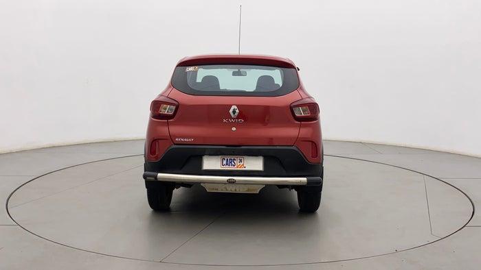 2021 Renault Kwid