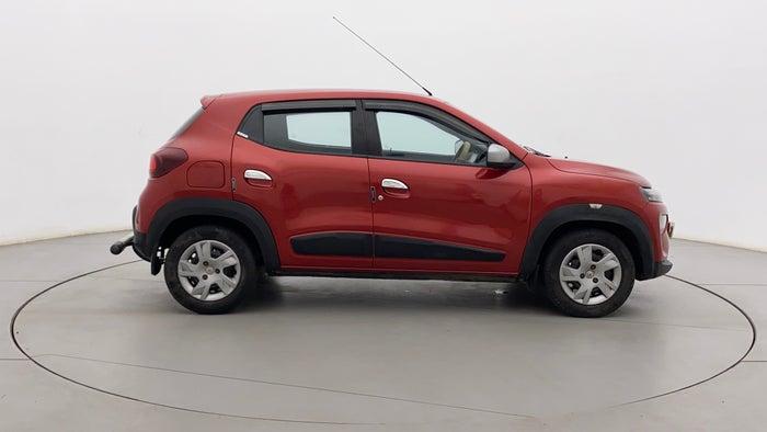 2021 Renault Kwid