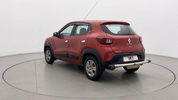 2021 Renault Kwid