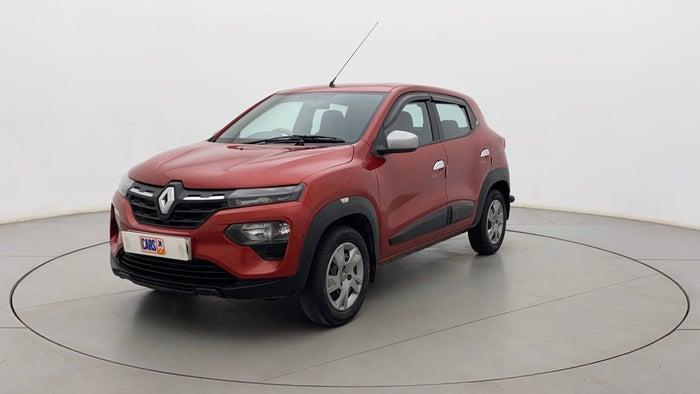 2021 Renault Kwid