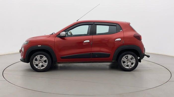 2021 Renault Kwid