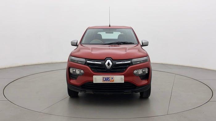 2021 Renault Kwid