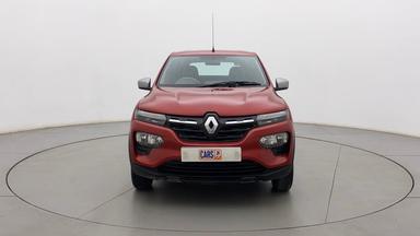 2021 Renault Kwid