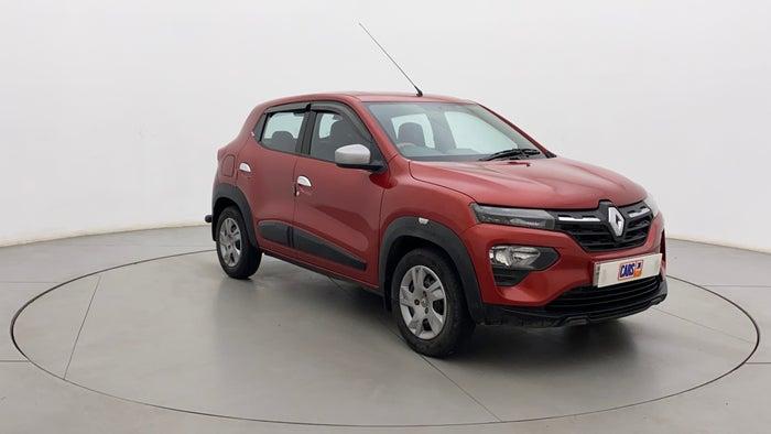 2021 Renault Kwid