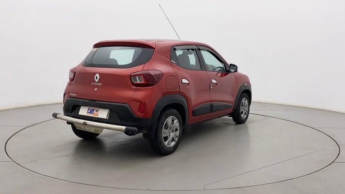 2021 Renault Kwid