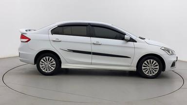 2019 Maruti Ciaz