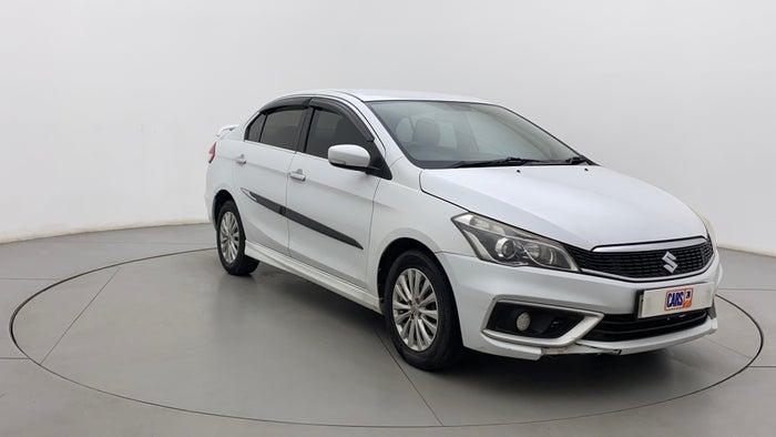 2019 Maruti Ciaz