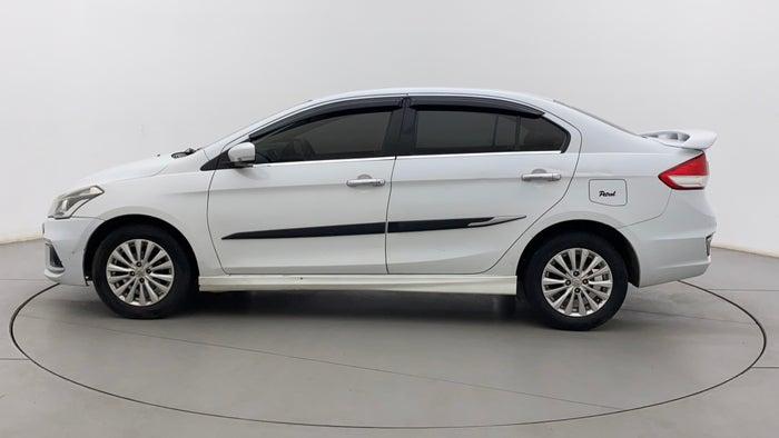 2019 Maruti Ciaz