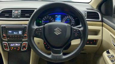 2019 Maruti Ciaz