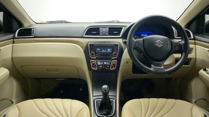 2019 Maruti Ciaz