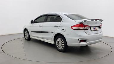 2019 Maruti Ciaz