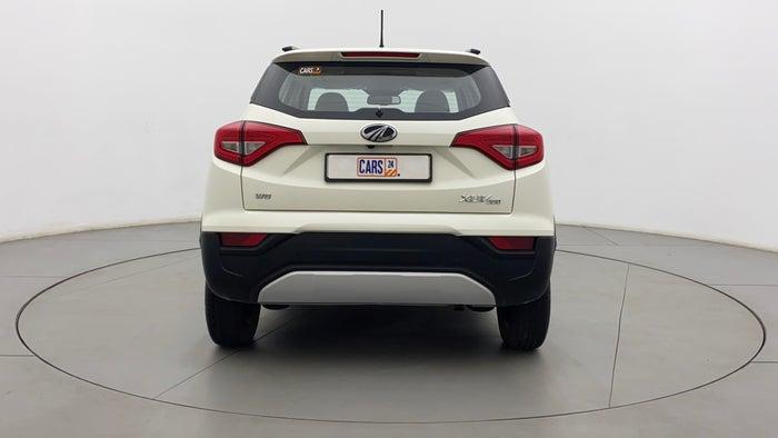 2022 Mahindra XUV300