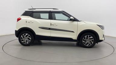 2022 Mahindra XUV300