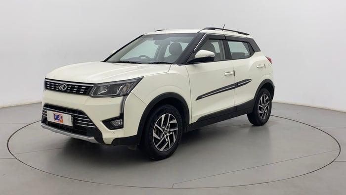 2022 Mahindra XUV300